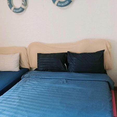 My Resort Huahin C202 ราคาประหยัดกว่า ห้องแฟมิลี่ทำใหม่2ห้องนอน1ห้องรับแขกพักได้8 คนเล่นสวนนำ้ฟรี Esterno foto